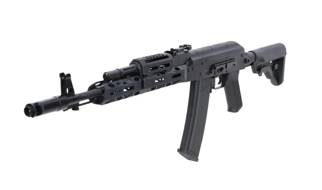 AEG SA-PJ15 KPYK ASTER II BLDC AK Prime colombi sport