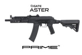 AEG SA-PJ24 PRIME BLDC ASTER ETU NOIRE