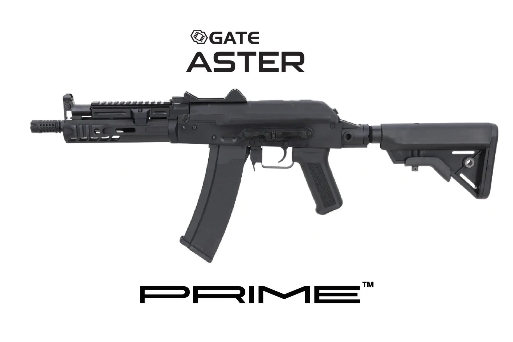AEG SA-PJ24 PRIME BLDC ASTER ETU NOIRE
