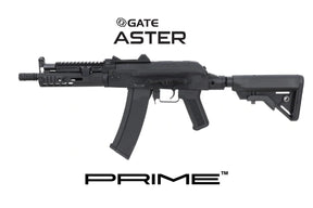 AEG SA-PJ24 PRIME BLDC ASTER ETU NOIRE