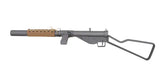 AEG STEN MK II S RETRO X-ASR AVEC TRACEUR