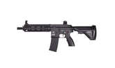 AEG type 416 SHOGUN ASTER NOIR pack complet