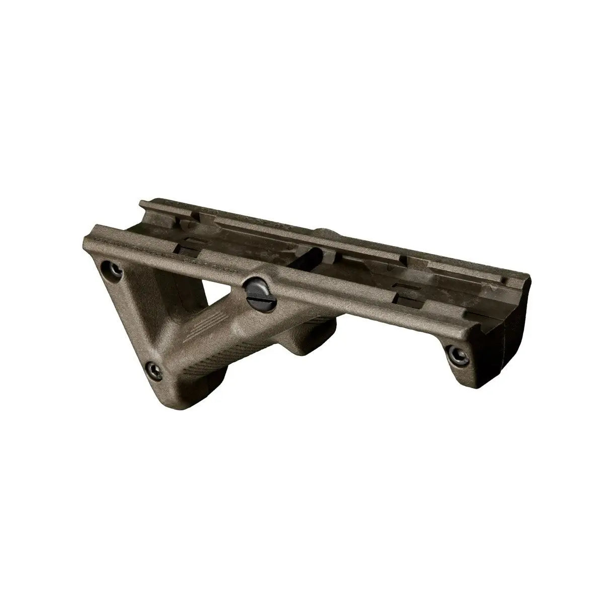 Poignée avant angulaire AFG-2 Magpul pour une meilleure ergonomie et contrôle des fusils.