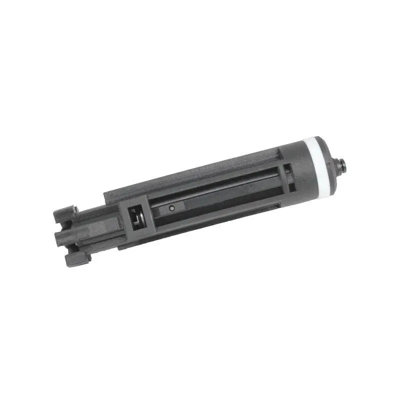 "Kit de buse anti-givre ALPHA1+ réglable pour répliques VFC/UMAREX GBB, améliore les FPS et la performance par temps froid avec construction en polymère résistant et étanchéité en