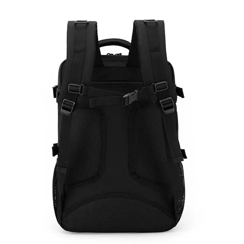 APL 1018 Backpack 36–55L TAN