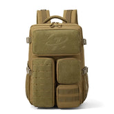 APL 1018 Backpack 36–55L TAN