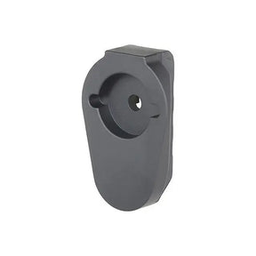 Adaptateur de crosse picatinny pour AR15/M4, améliore la personnalisation et la stabilité de votre arme.