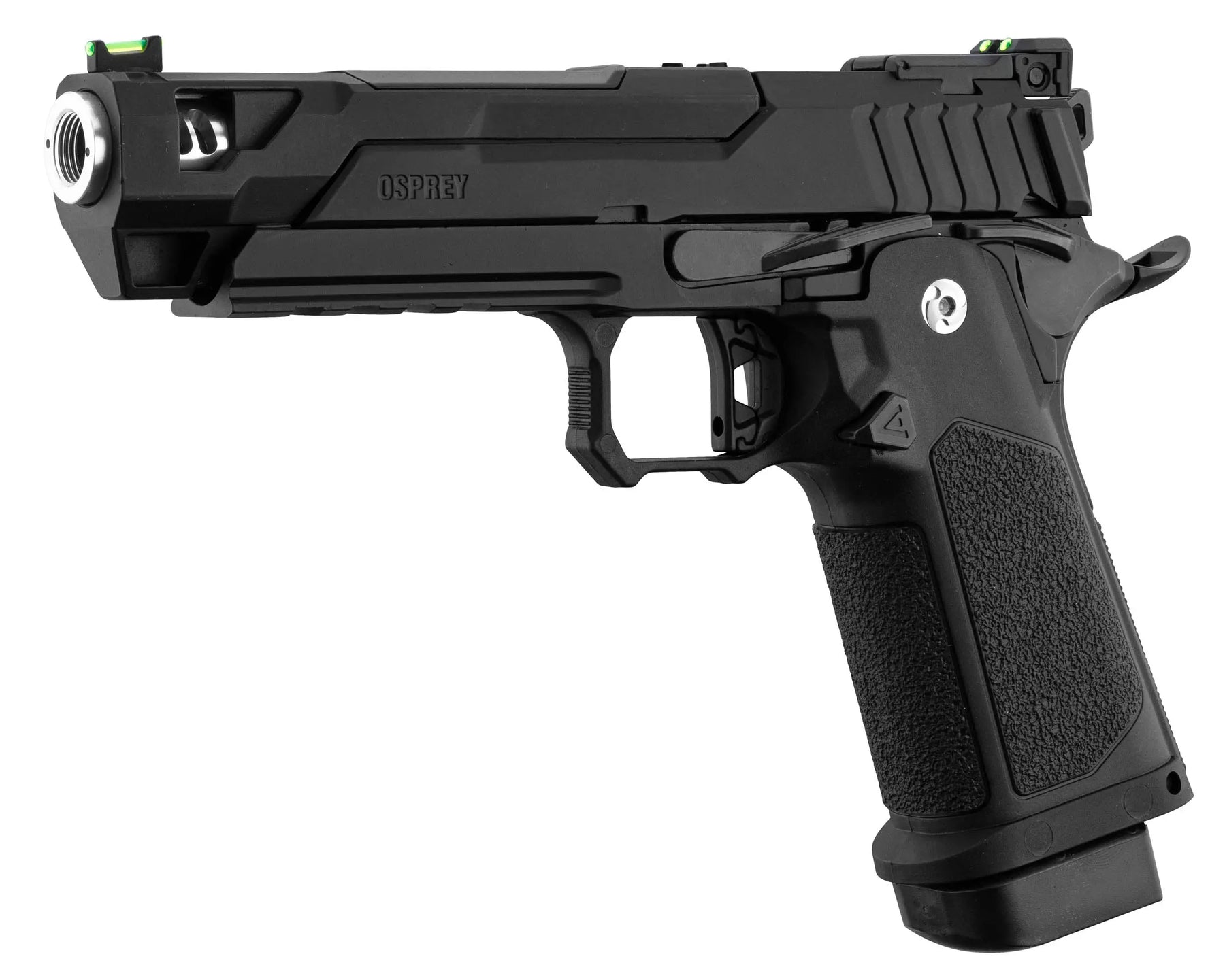 ARCTURUS Osprey 5'' Hi-Capa GBB airsoft DG ORS