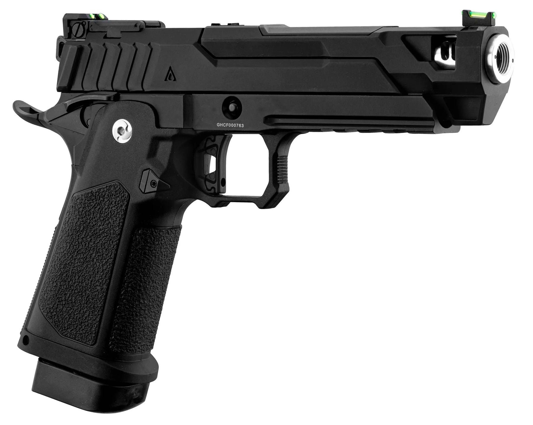 ARCTURUS Osprey 5'' Hi-Capa GBB airsoft DG ORS