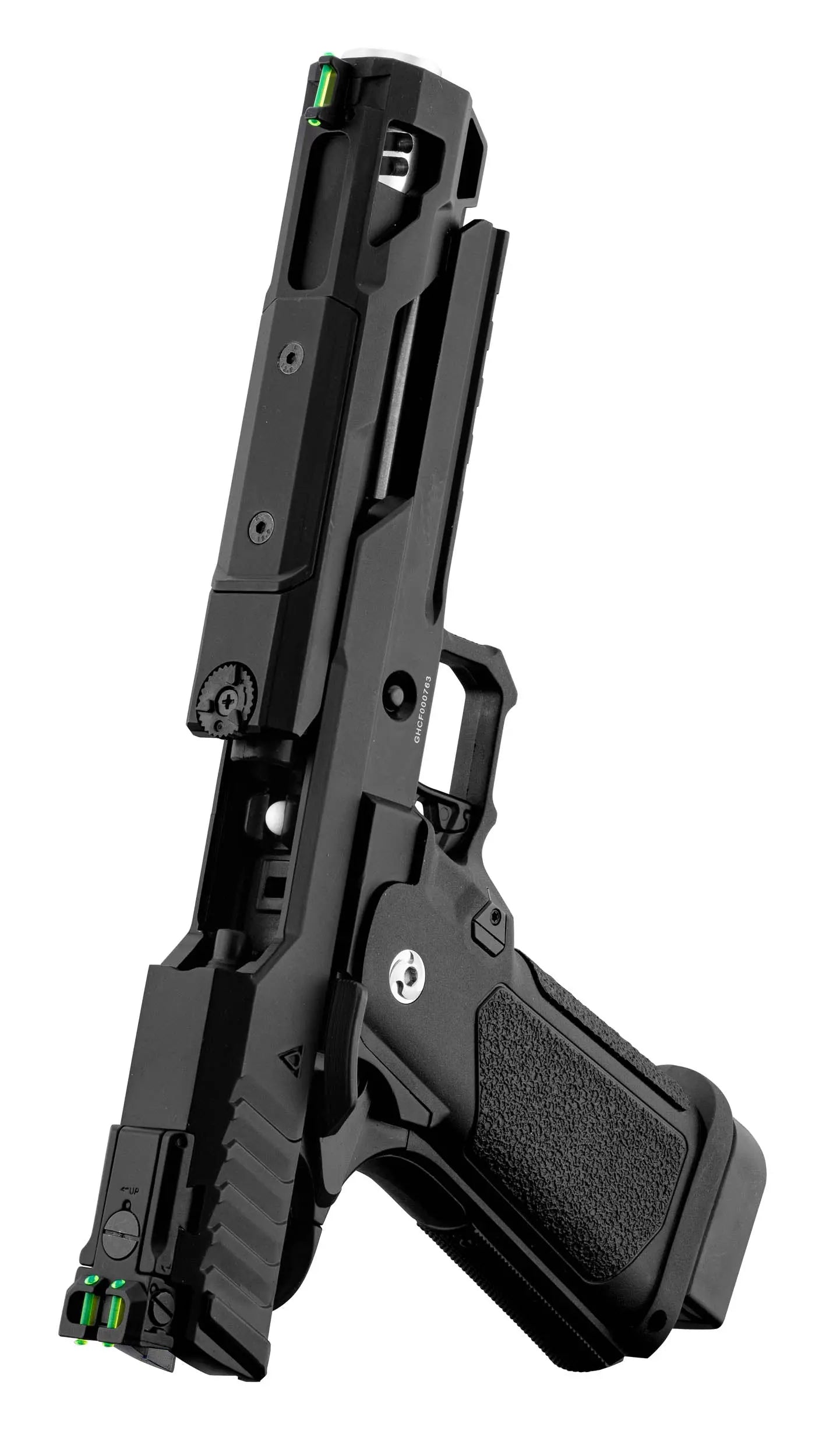 ARCTURUS Osprey 5'' Hi-Capa GBB airsoft DG ORS