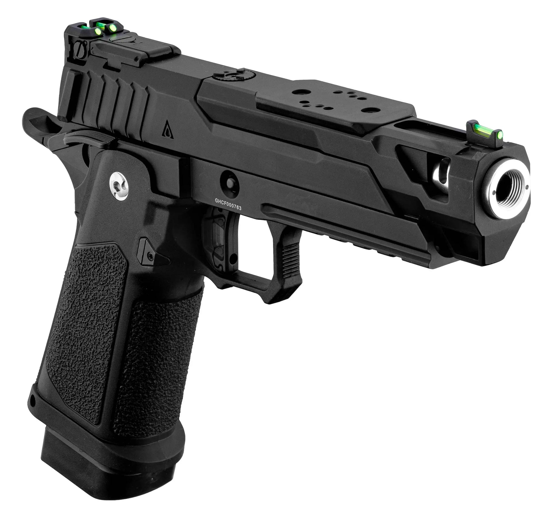 ARCTURUS Osprey 5'' Hi-Capa GBB airsoft DG ORS