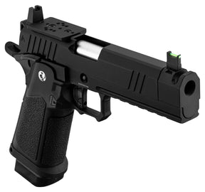 ARCTURUS Tempest 4.3'' Hi-Capa GBB DG™ DUTY GRADE NOIR Optic Ready