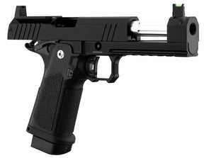 ARCTURUS Tempest 4.3'' Hi-Capa GBB DG™ DUTY GRADE NOIR Optic Ready