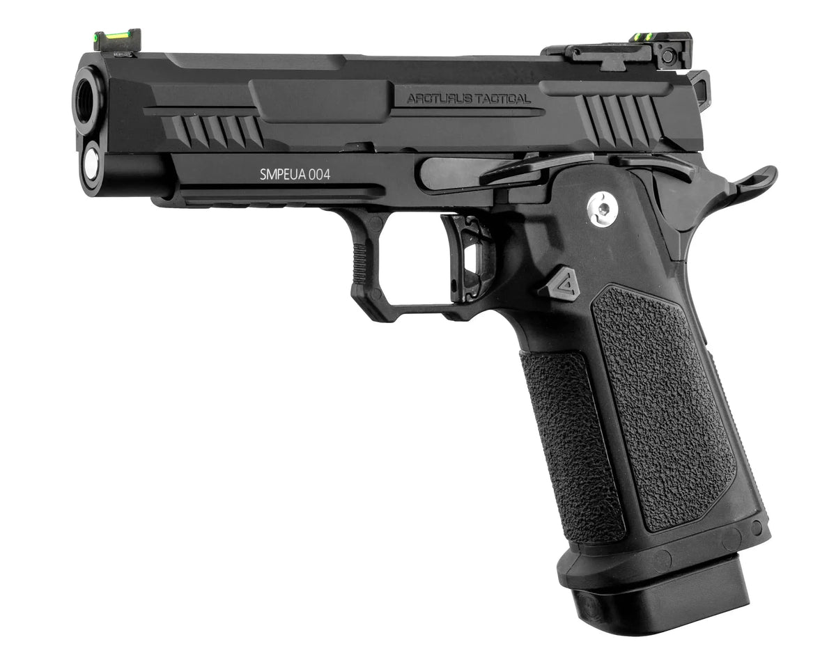 ARCTURUS Vanguard 4.3″ Hi‑Capa