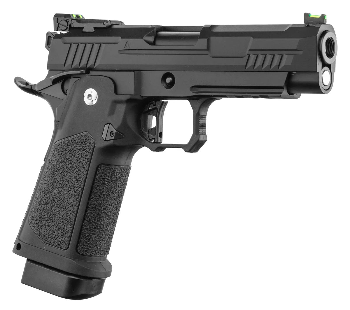 ARCTURUS Vanguard 4.3″ Hi‑Capa