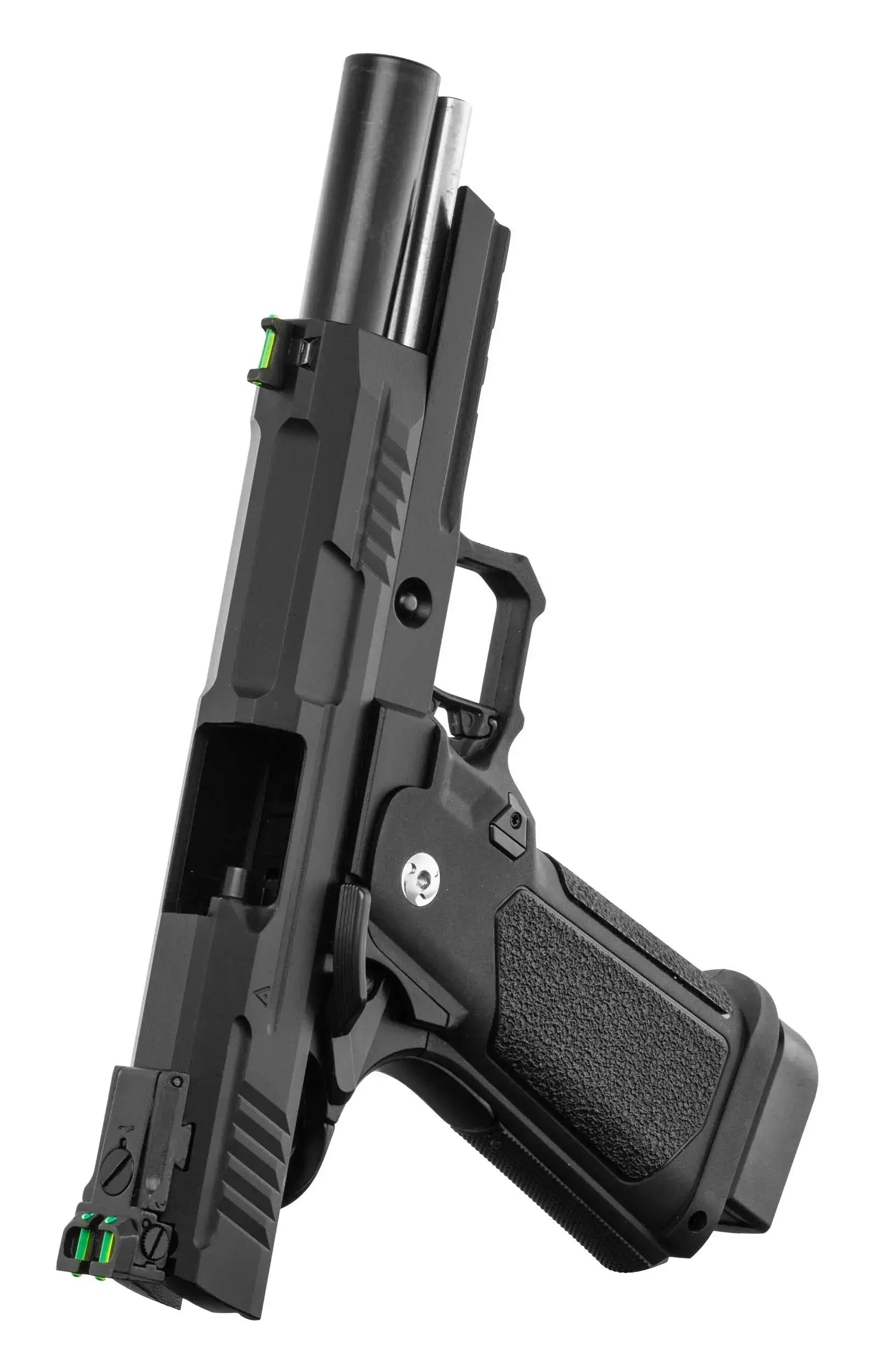 ARCTURUS Vanguard 4.3″ Hi‑Capa