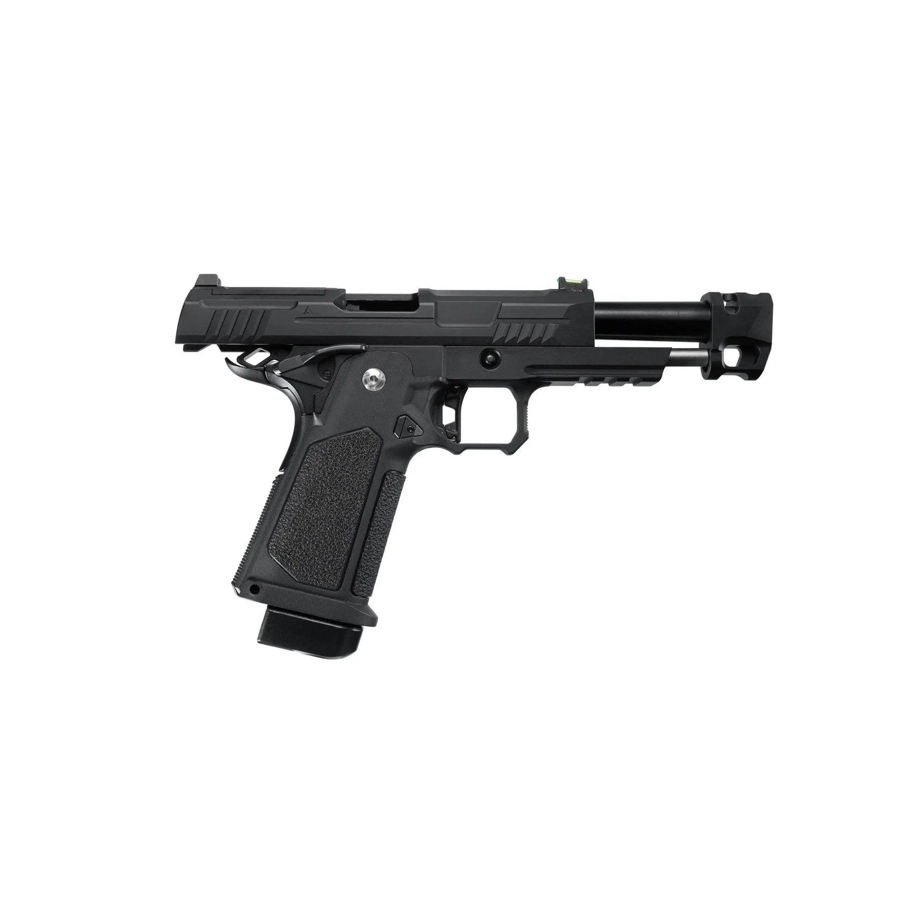ARCTURUS Vanguard 4.3″ Hi‑Capa avec compensateur