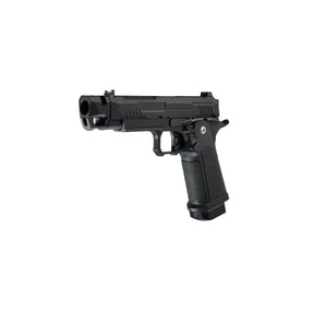 ARCTURUS Vanguard 4.3″ Hi‑Capa avec compensateur