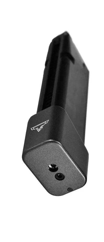 ARMY EMG Chargeur GBB TTI Ballerina 28 coups - Noir europarm