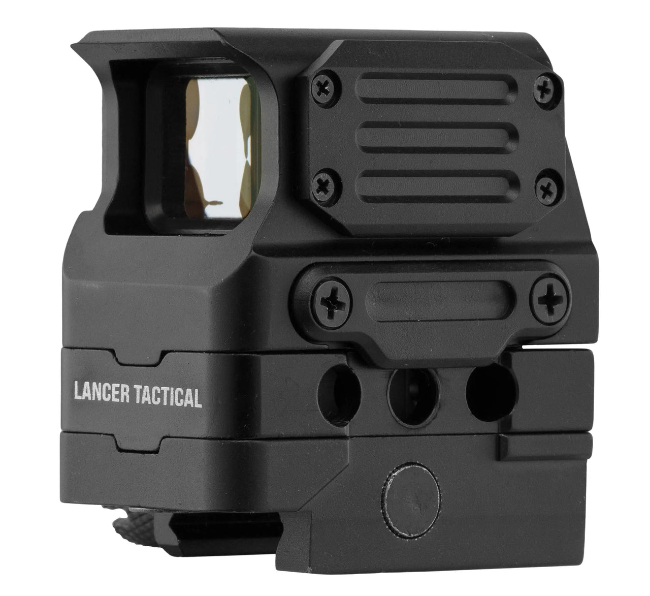 ATLAS Red Dot FC1 Reflex Sight Black
