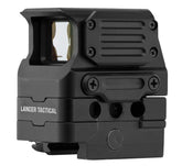 ATLAS Red Dot FC1 Reflex Sight Black