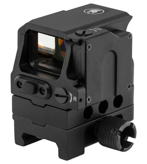 ATLAS Red Dot FC1 Reflex Sight Black