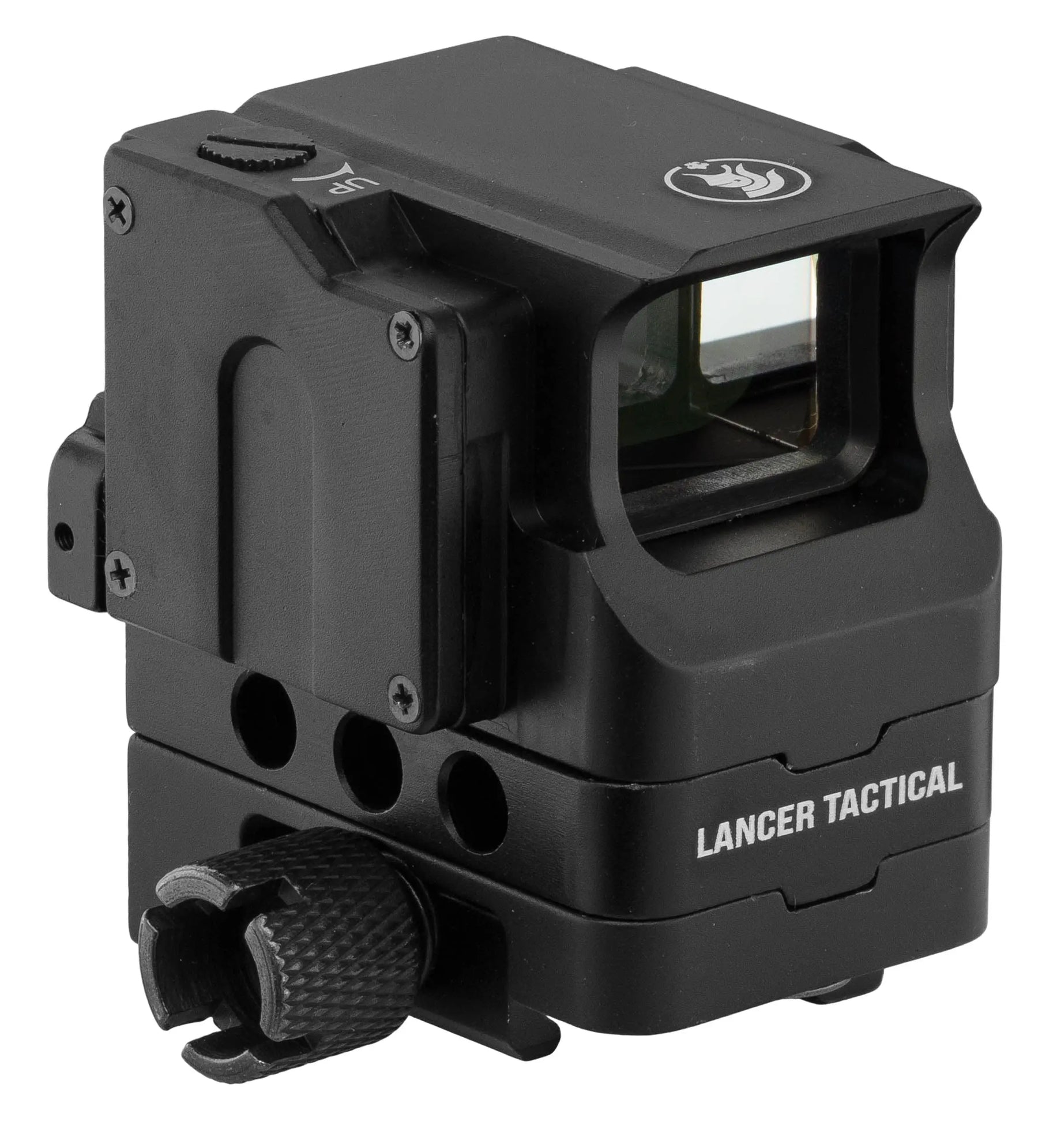 ATLAS Red Dot FC1 Reflex Sight Black