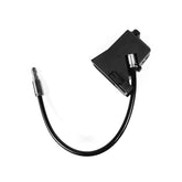 Adaptateur HPA SSQ22 pour transformation de SSQ22 en pistolet airsoft avec une capacité supérieure