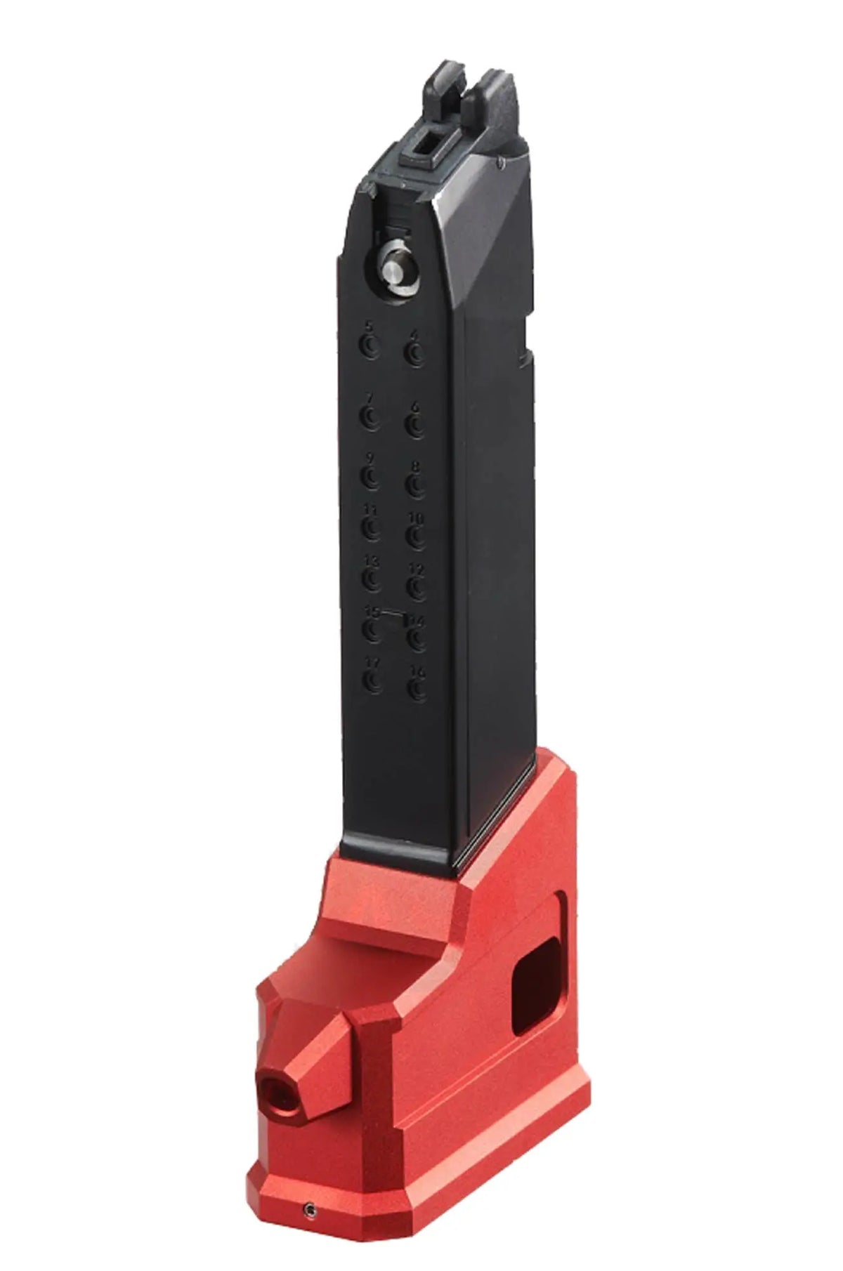 Adaptateur HPA pour AAP/G17 et EU7 lancer tactical