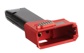 Adaptateur HPA pour AAP/G17 et EU7 lancer tactical