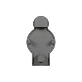 "Adaptateur de crosse picatinny 5KU pour MP5 - Accessoire tactique pour personnalisation d'arme"