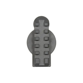 Adaptateur de crosse picatinny 5KU pour MP5 - Accessoire tactique pour personnalisation d'arme.