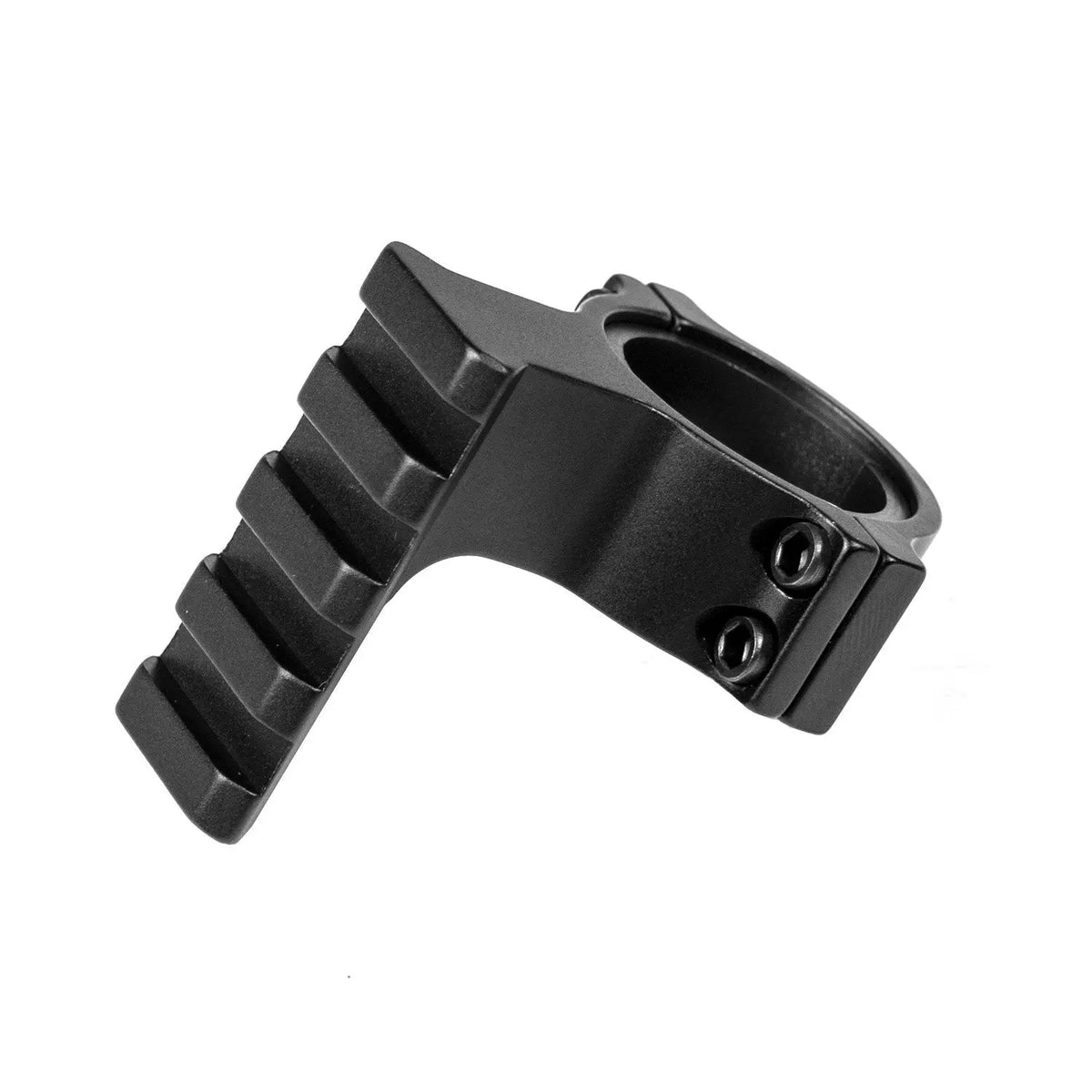 Adaptateur rail pour lunette et canon 25mm / 30mm