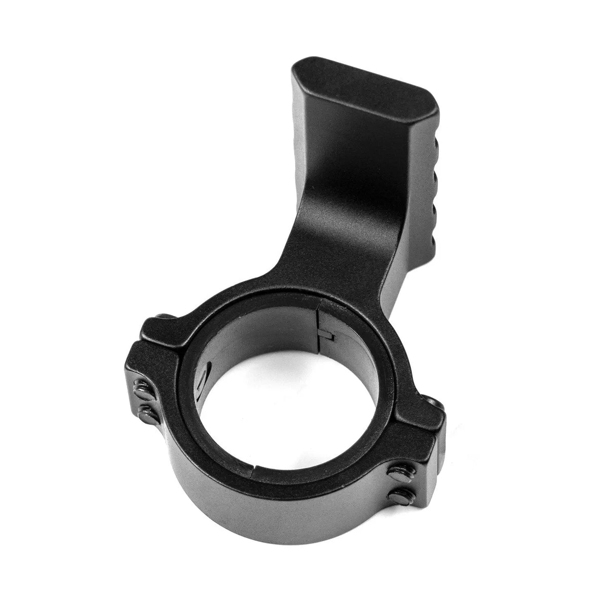 Adaptateur rail pour lunette et canon 25mm / 30mm