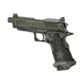 "Plaque de montage RMR Army pour Hi-Capa/Staccato - Accessoire robuste pour fixation optique précise"