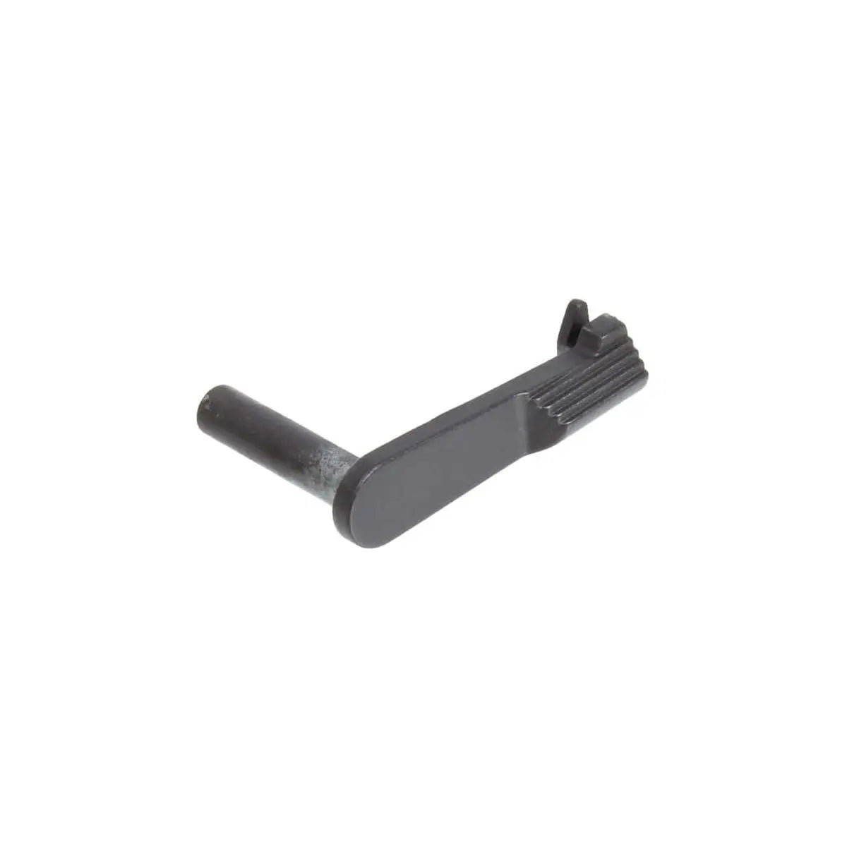"Arrêtoir de culasse noir pour Hi-capa séries HX - Compatible Armorer Works, KJ Works, Marui, WE"