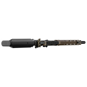 Réplique Avalon URG-1 VFC 10.3 pouces avec corps métal, crosse Crane noire, garde main M-Lock, et équipée d'un mosfet ASTER