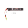 BATTERIE LIPO 11.1V 1500MAH 15C DUEL CODE