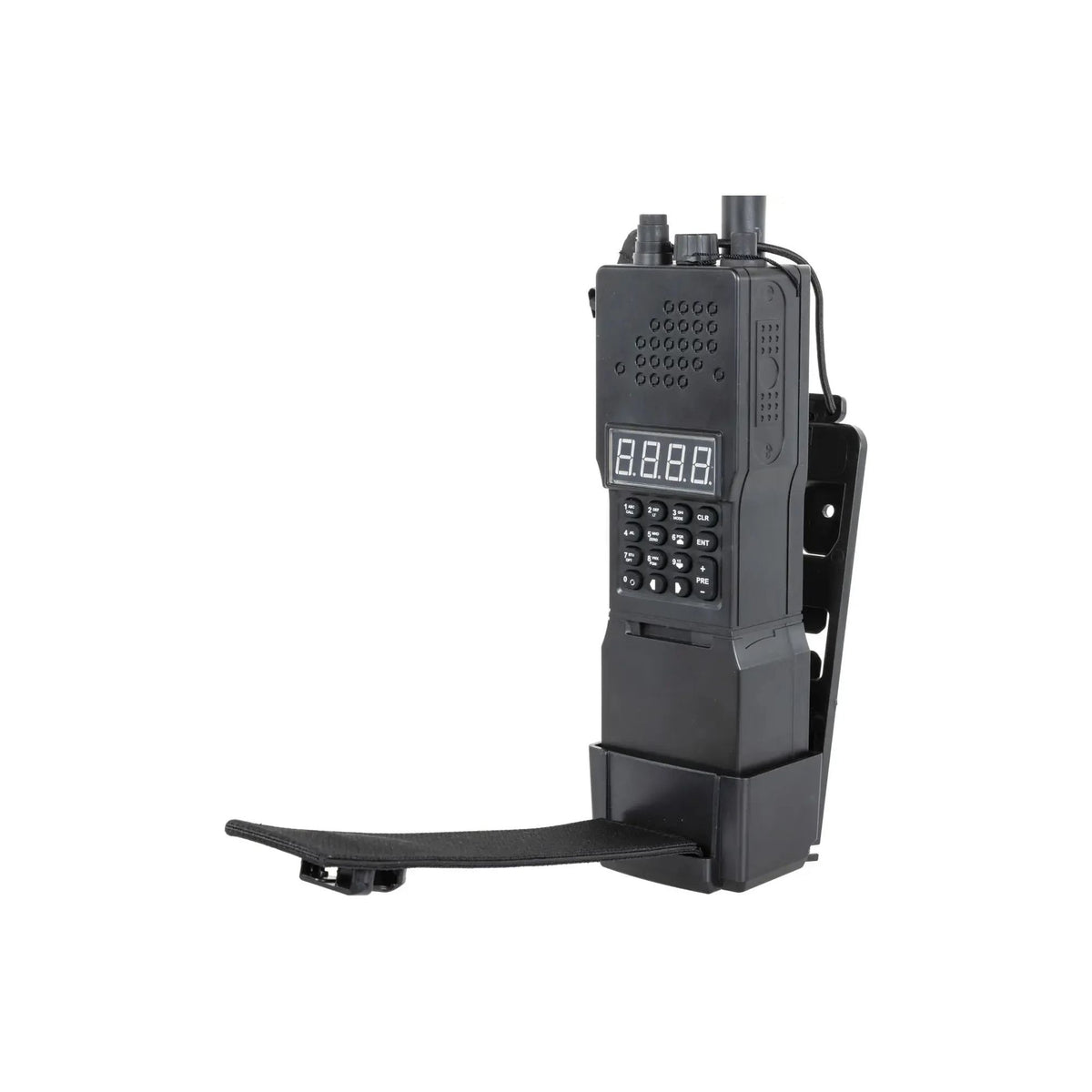 BB LOADER programmable electrique AN / PRC152 NOIR ou OD
