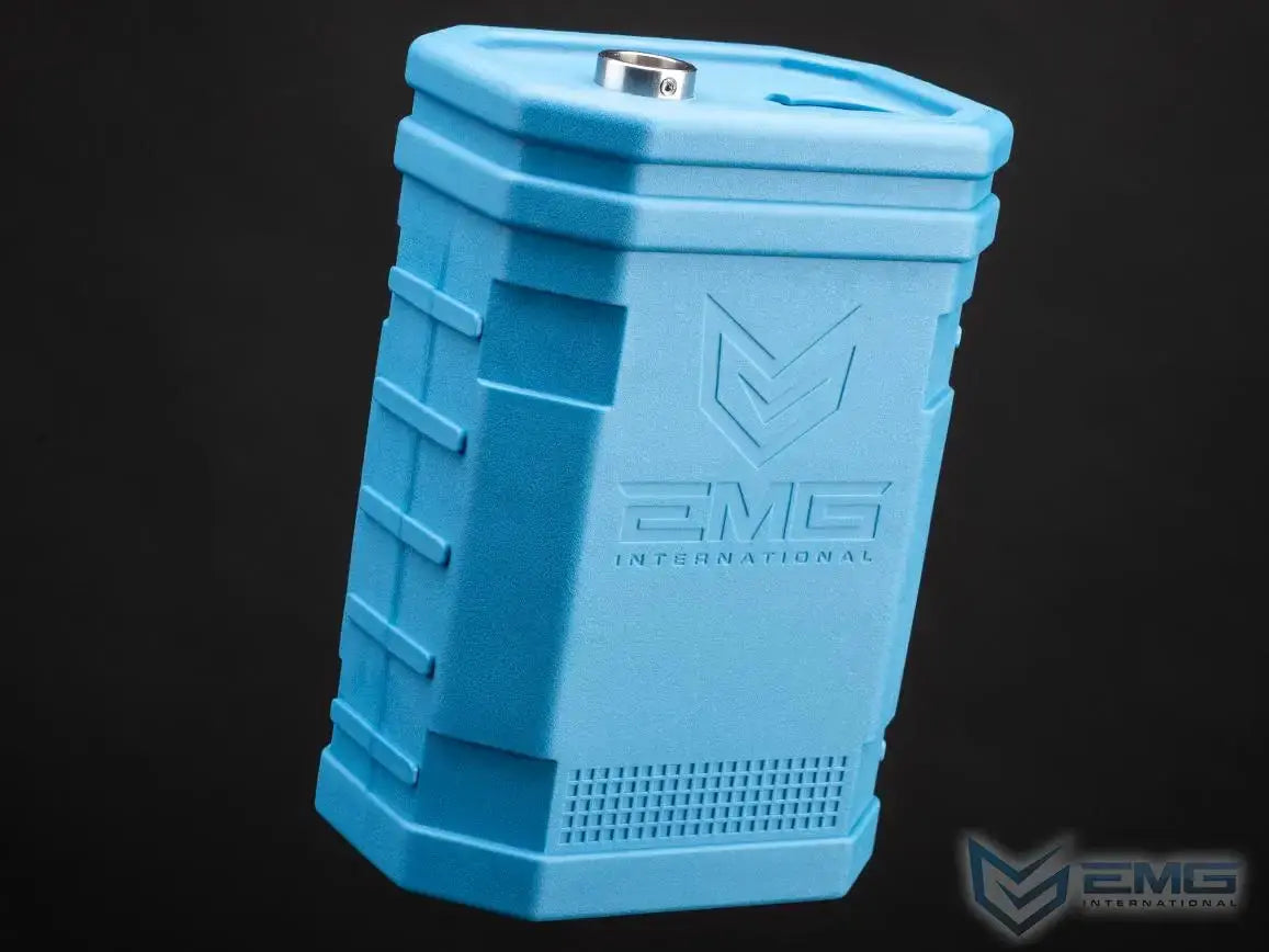 BB Loader Airsoft Automatique EMG Autobot 1400 BBs