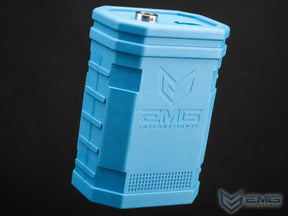 BB Loader Airsoft Automatique EMG Autobot 1400 BBs