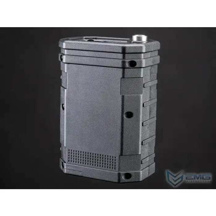 BB Loader Airsoft Automatique EMG Autobot 1400 BBs