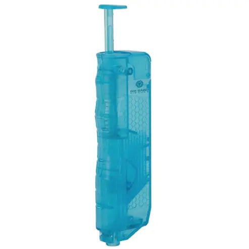 BB Loader bleu 4,5mm pour pistolets à air comprimé Big Bang Airguns