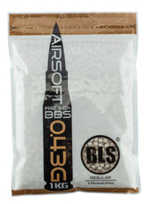 BILLES BIO 0.43G BLANCHES EN SACHET DE 1kg