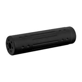 Réplique AEG BO Delta 595 Polymer 14.5 avec silencieux Gen2, pack noir complet avec batterie et chargeur