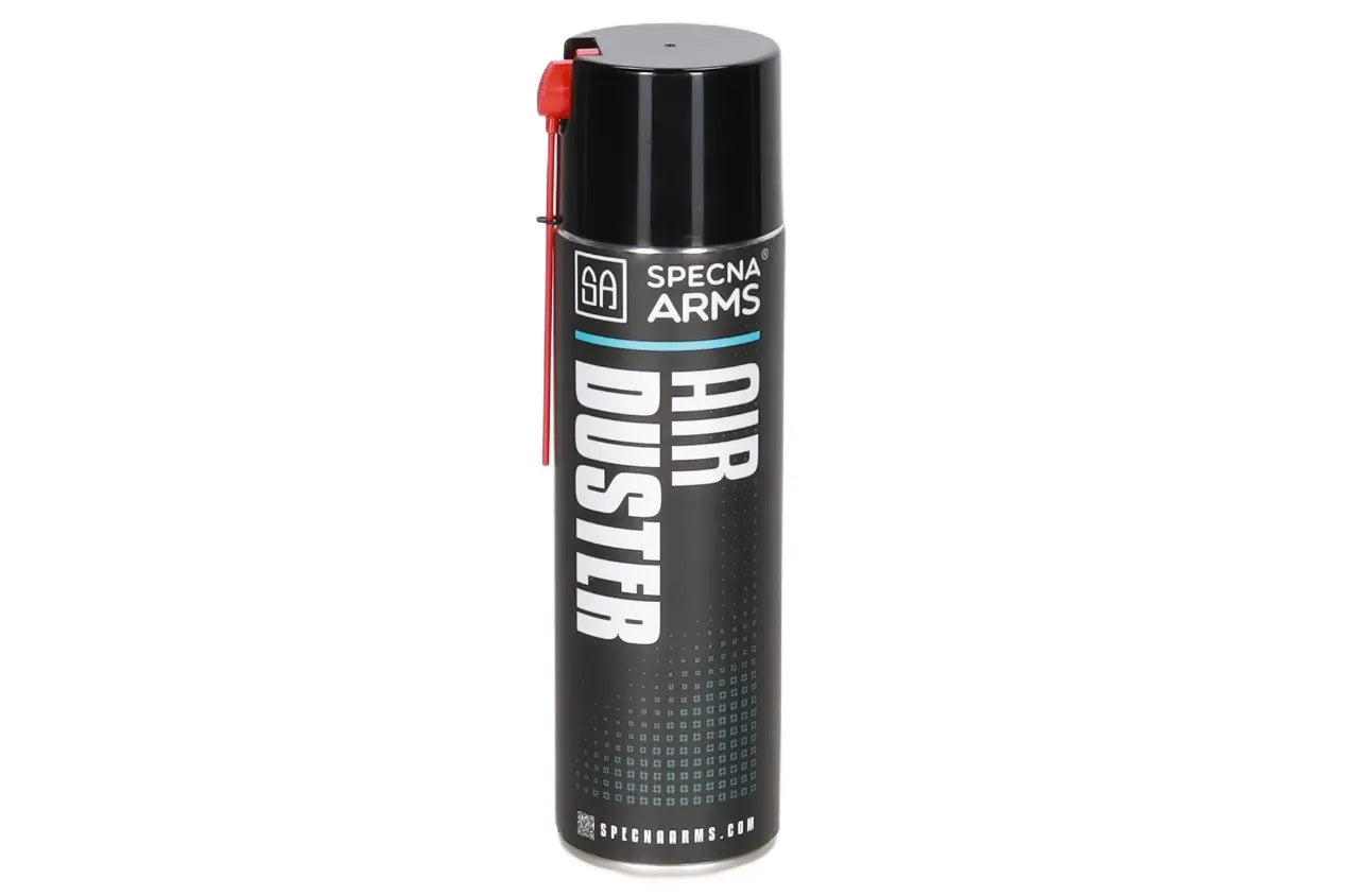 BOUTEILLE D'AIR SOUS PRESSION 500ML Specna Arms
