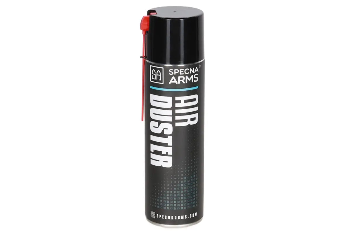 BOUTEILLE D'AIR SOUS PRESSION 500ML Specna Arms