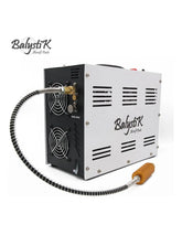 Balystik Compresseur HPA sans huile 300 bar 4500 PSI