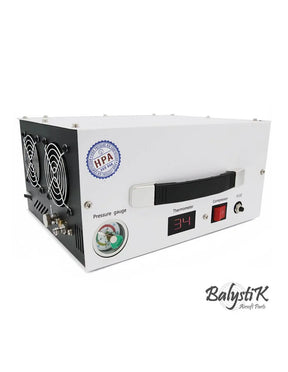 Balystik Compresseur HPA sans huile 300 bar 4500 PSI
