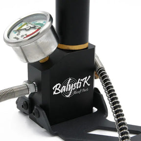 Balystik Pompe à main HPA 300 bar Stage 4